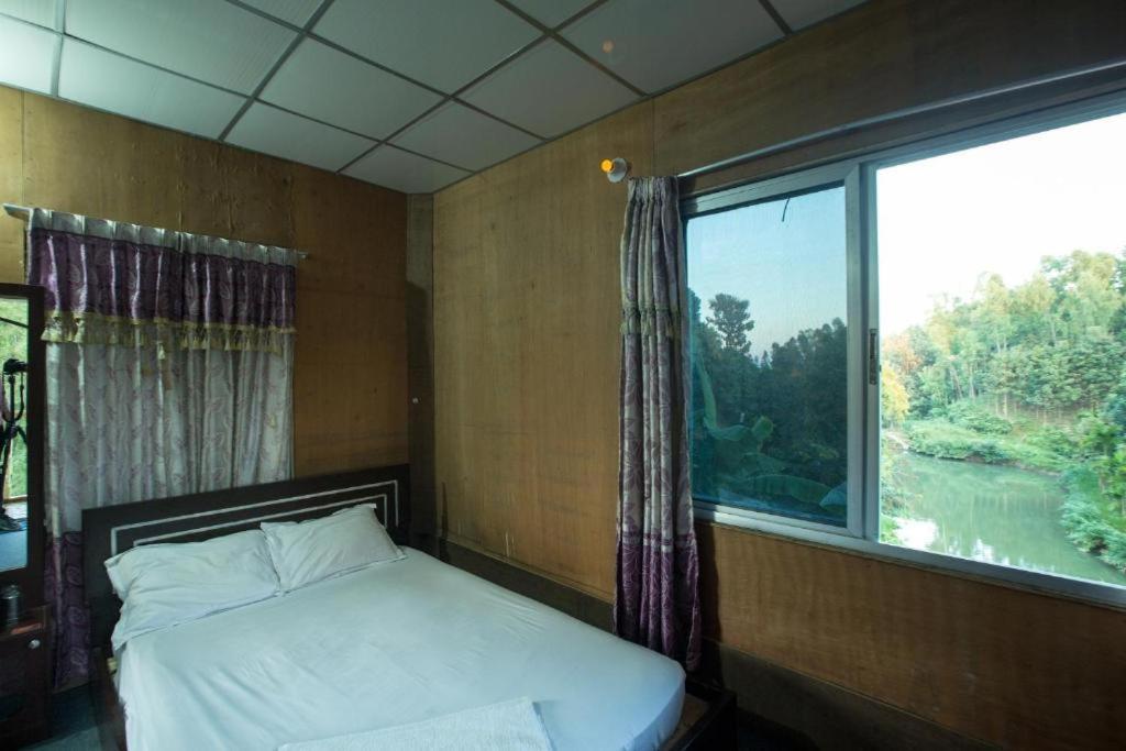 Fanush Resort Bāndarban Exteriér fotografie