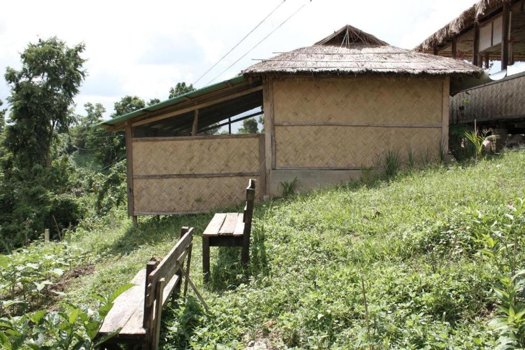 Fanush Resort Bāndarban Exteriér fotografie
